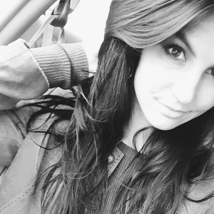 Meet your Posher, Brandi